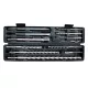 12PCS DRILL BIT SET