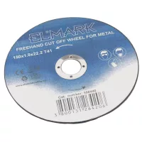 Cutting discs