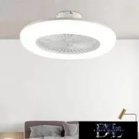 Fan lamps