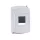 DODOZ IP40 1 MODULE OUTDOOR DISTRIBUTOR