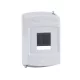 DODOZ IP40 DISTRIBUTOR 1-2 MODULES OUTSIDE THE WALL