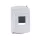 DODOZ IP40 DISTRIBUTOR 3-4 MODULES OUTSIDE THE WALL