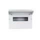METAL DISTRIBUTION CABINET 12-WAY
