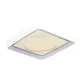 ELDLUX MILKY ceiling lamp 34W+20W WW+NW white/chrome