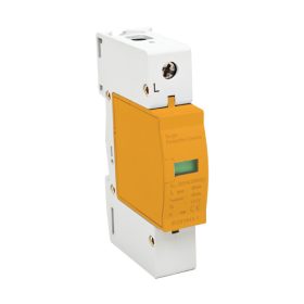 OVERVOLTAGE ARRESTOR-DC-C10/1P 10kA