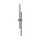 TK LIGHTING LED WALL LAMP FLASH 45W 4500K BROWN