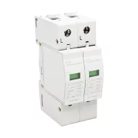 Surge protection