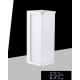 UNIVERSO Outdoor wall lamp 10W 4000k 950lm IP65 white 85x80x200mm