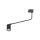 TK LIGHT BAR PRESSURE SENSOR 6479 1XGU10 BLACK