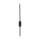 TK LIGHTING LED WALL LAMP FLASH 6627 12W 3000K BL