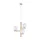 TK LIGHTING HANGING LAMP ESTERA 6799 3XG9 LIGHT BROWN