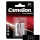 CAMELION PLUS alkaline battery 6LF22/9V-Block-BP1
