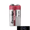 CAMELION PLUS alkaline battery 6LF22/9V-Block-BP1
