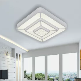 ELDLUX SHINE ceiling lamp 72W WW white