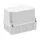 DISTRIBUTION BOX CP 1264 310X230X180, IP54