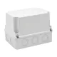 DISTRIBUTION BOX CP 1264 310X230X180, IP54