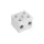 PORCELAIN CONNECTOR BLOCK 2X10MM2