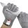CUT-RESISTANT GLOVES LEVEL 5 HPPE SIZE 10