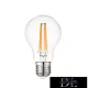 NAVIGATE Filament LED bulb A60 E27 6W 3000K