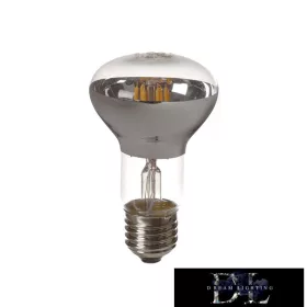 NAVIGATE Filament LED bulb R63 E27 6W 3000K