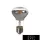 NAVIGATE Filament LED bulb R63 E27 6W 3000K