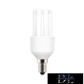 NAVIGATE LED bulb 3U E14 5W 6000K