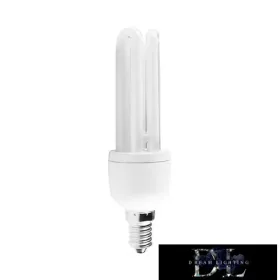 NAVIGATE LED bulb 3U E14 9W 3000K