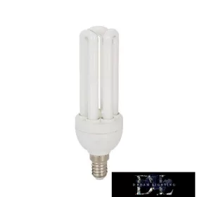 NAVIGATE LED bulb 3U E14 11W 3000K