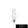 NAVIGATE LED bulb 2U E27 3W 3000K