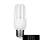 NAVIGATE LED bulb 3U E27 5W 6000K