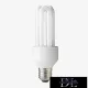 NAVIGATE LED bulb 3U E27 7W 6000K