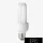 NAVIGATE LED bulb 3U E27 7W 3000K