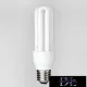 NAVIGATE LED bulb 3U E27 9W 3000K