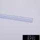 NAVIGATE LED strip 8mm-10mm plastic rail 1m