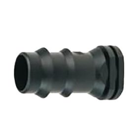 MICRO-DRIP END CAP 16MM, 5PCS SET