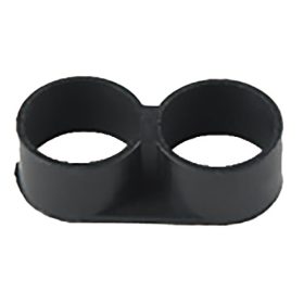 MICRO-DROPPER DOUBLE HOLDER 16MM, SET OF 5