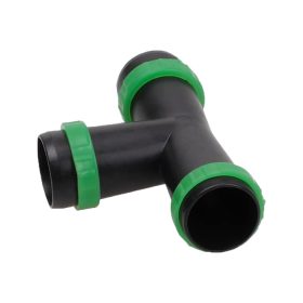 T-CONNECTOR FOR DRIP TAPE 32X32X32MM