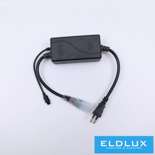 NAVIGATE RGB LED szalag 10mm dugó távirányítóval