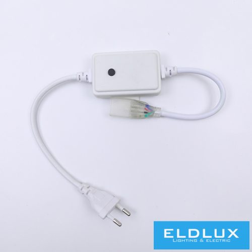 NAVIGATE LED szalag 15mm dugó kapcsolóval