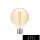 NAVIGATE Filament LED bulb G80 E27 4W 2200K