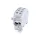 CONNECTOR BLOCK FOR DIN RAIL 2X25MM2/2X35MM2, GREY