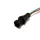 INDICATOR LIGHT D5MM 12-24V AC/DC, RED