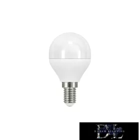 NAVIGATE LED bulb G45 E14 4W 3000K