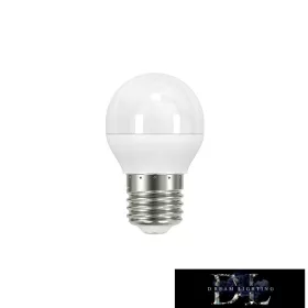 NAVIGATE LED bulb G45 E27 4W 6500K