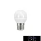 NAVIGATE LED bulb G45 E27 4W 6500K