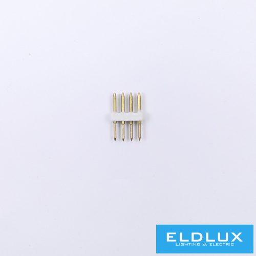 NAVIGATE RGB LED szalag 12mm dugó távirányítóval