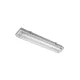 EMPTY FRAME BELLA LED 2X1200mm SLIM for LED