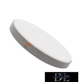 OSRAM chip Ceiling light 24W  4000K silver