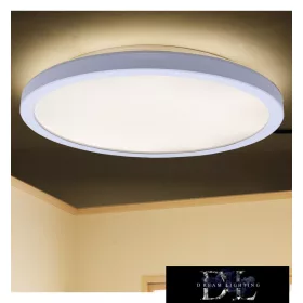 OSRAM chip  Ceiling lamp 20W 4000K white