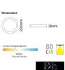 OSRAM chip  Ceiling lamp 20W 4000K white
